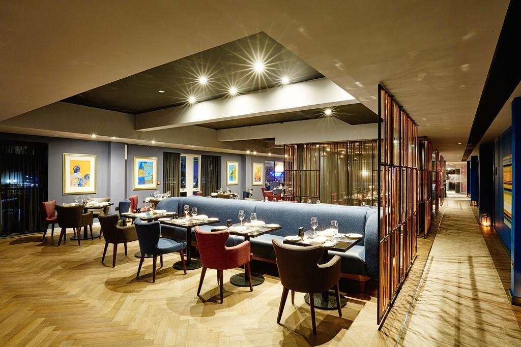 Malmaison Brighton Exterior photo