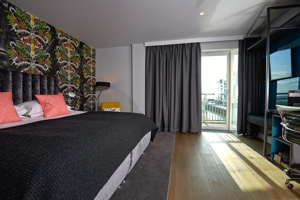 Malmaison Brighton Exterior photo