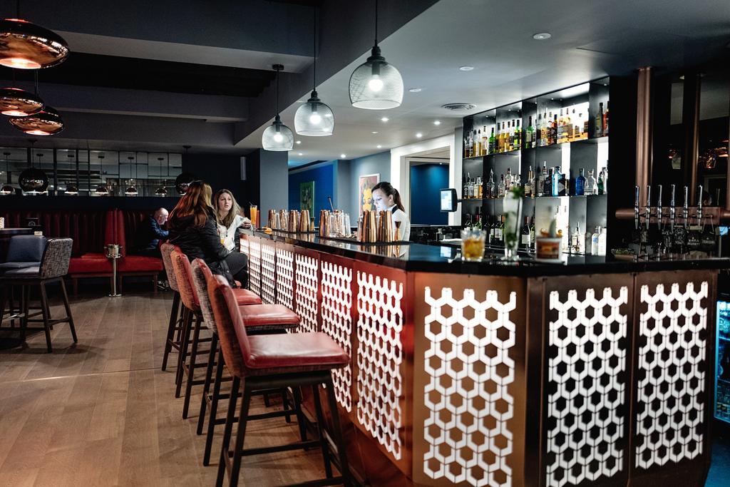 Malmaison Brighton Exterior photo
