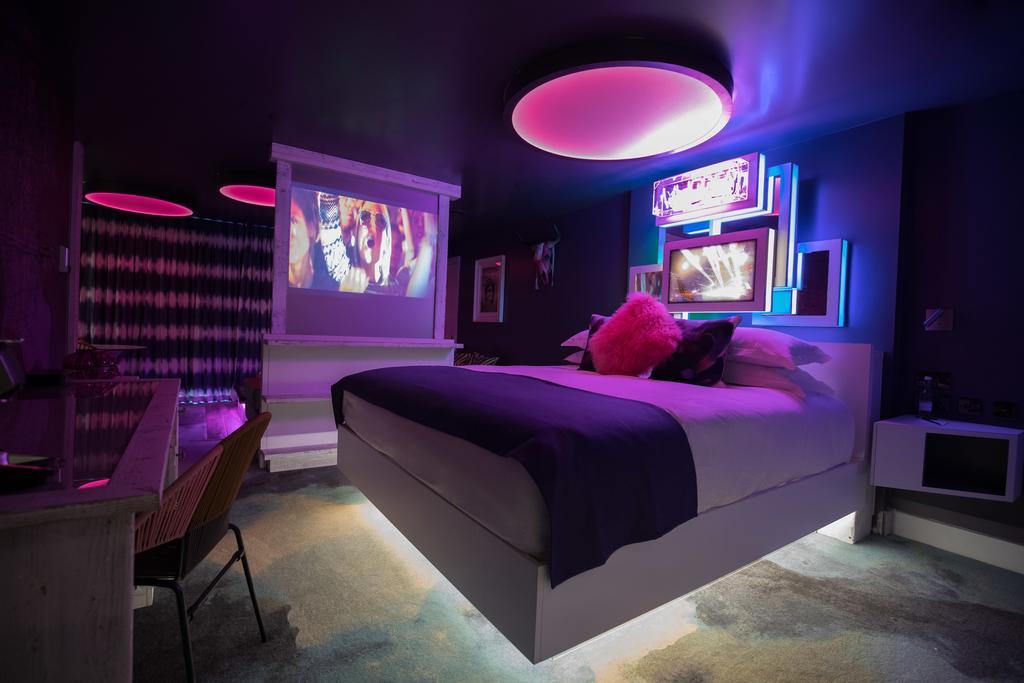 Malmaison Brighton Exterior photo