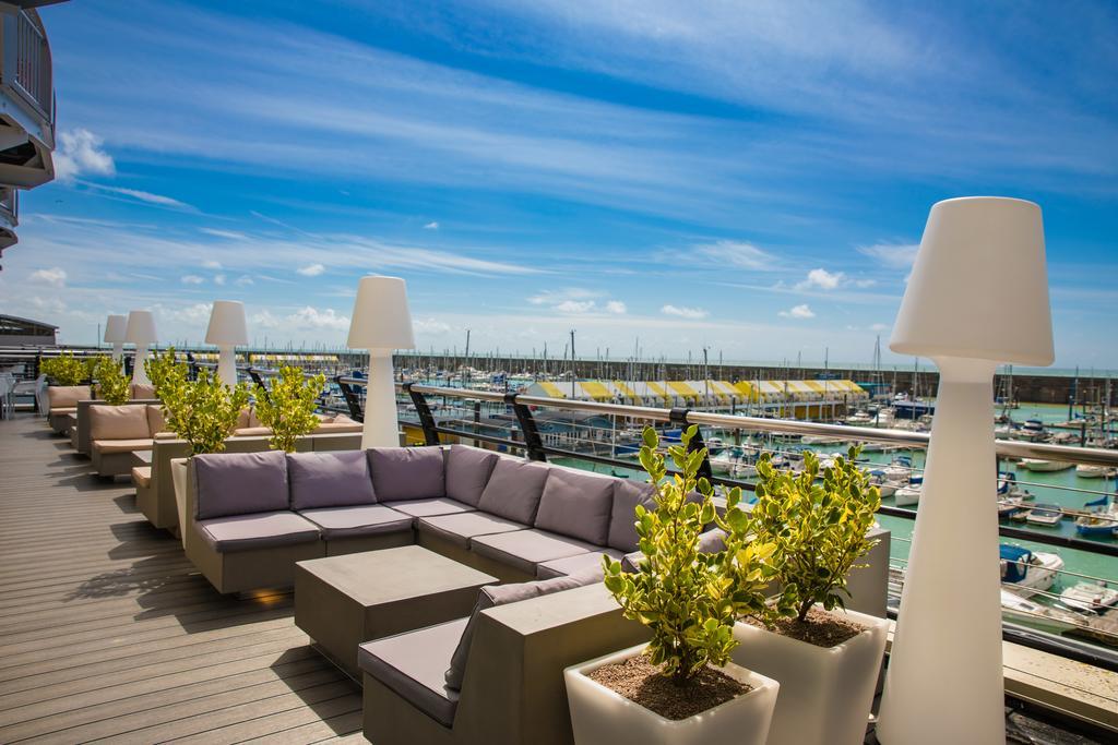 Malmaison Brighton Exterior photo