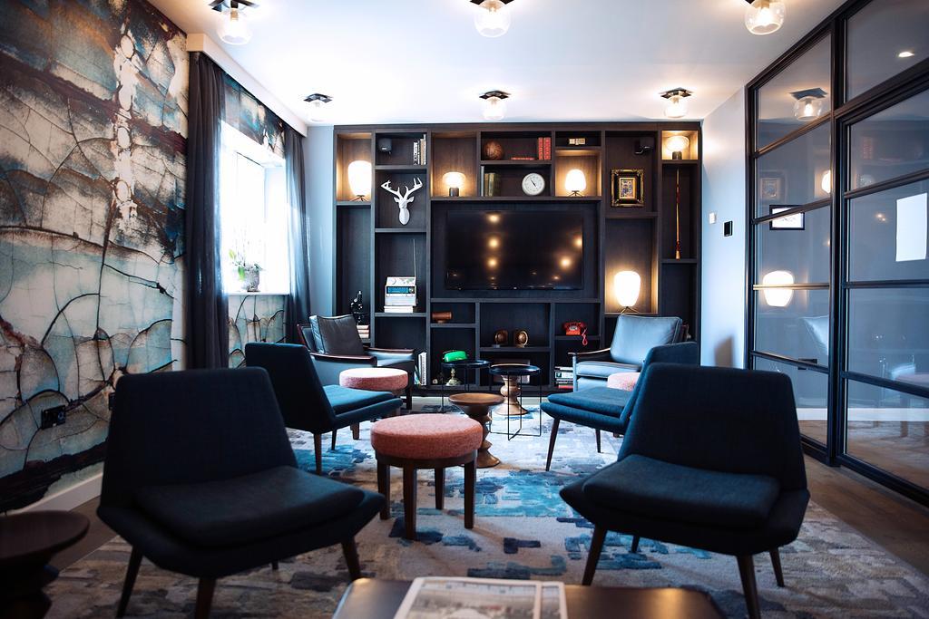 Malmaison Brighton Exterior photo